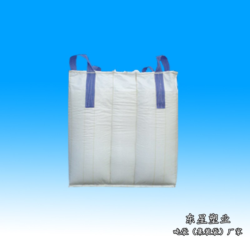 內(nèi)拉筋集裝袋，內(nèi)拉筋噸袋廠家